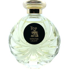 Winter Light by Teone Reinthal Natural Perfume