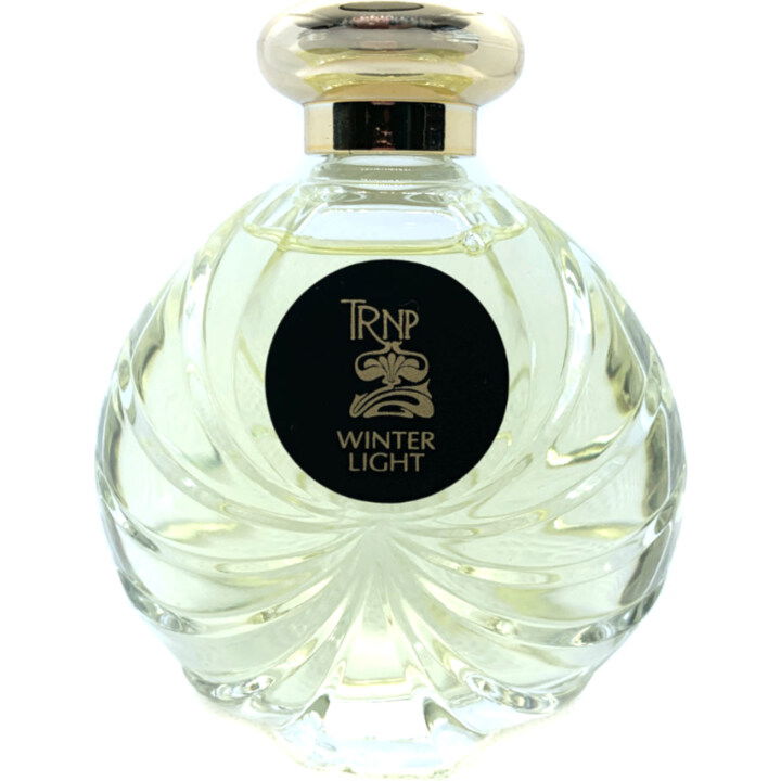 Winter Light von Teone Reinthal Natural Perfume