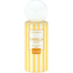 Vainilla Sweet by Parfums Saphir