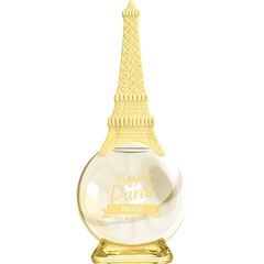 Fruite von Bonjour de Paris
