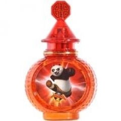 Kung Fu Panda 2 - Po by Petite Beaute