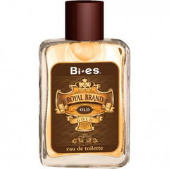 Royal Brand Old Gold (Eau de Toilette) von Uroda / Bi-es