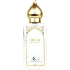 Amber (Eau de Parfum) von Nemat International