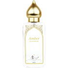 Amber (Eau de Parfum) by Nemat International