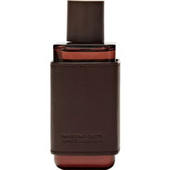 Limited Edition 06 by Massimo Dutti