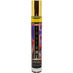 Coyoacán (Perfume Oil) von Fantôme