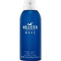 Wave for Him (Body Spray) von Hollister