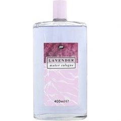 Lavender Water Cologne by Boots
