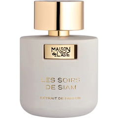 Les Soirs de Siam von Maison de L'Asie