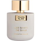 Les Soirs de Siam by Maison de L'Asie