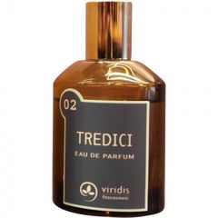 02 Tredici by Viridis Profumi