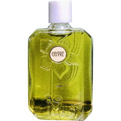 Chypre by Mury
