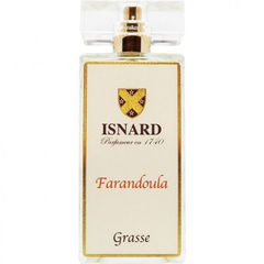Farandoula von Isnard