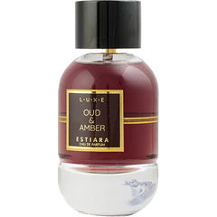 Oud & Amber by Estiara