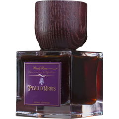 Peau d'Orris Edition Gold 50° by Wasif Reza