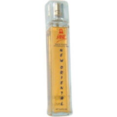 New Oriental by Ainie New Oriental by Ainie