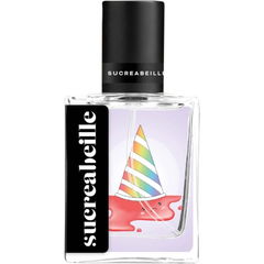Melted Snow Cone (Eau de Parfum) von Sucreabeille