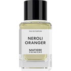 Néroli Oranger by Matière Première