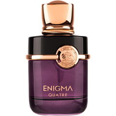 Enigma Quatre von French Avenue