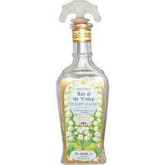 Lily of the Valley von Bacorn