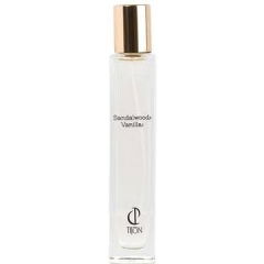 Sandalwood Vanilla von Tijon