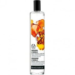Mandarin & Tangelo by The Body Shop