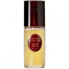 Monsieur Lanvin (After Shave) by Lanvin
