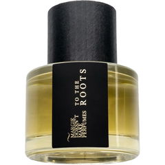 To the Roots by Margie doesn't make Perfumes
