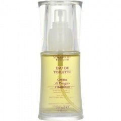 Spa Fruit - Crema di Prugna e Bamboo by Frais Monde / Brambles and Moor