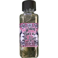 Winking Back at the Stars by Astrid Perfume