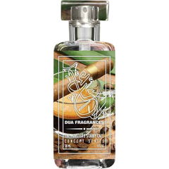 The Mobster's Starry Café by The Dua Brand / Dua Fragrances