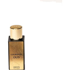 Gourmand Oud von Toni Cabal / Drops