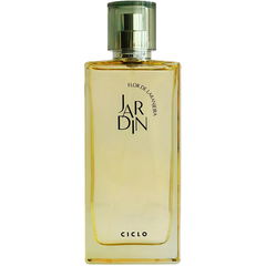Flor de Laranjeira von Ciclo