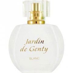 Jardin de Genty Blanc by Parfums Genty