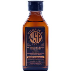 Tobacco von Wet Shaving Products