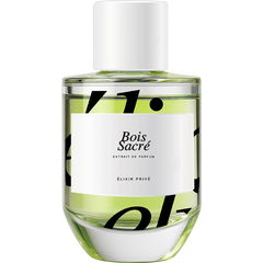 Bois Sacré von Élixir Privé