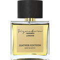 Leather Edition by Signature Fragrances
