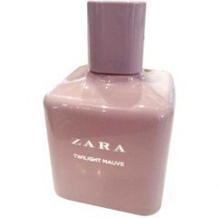 Twilight Mauve (Eau de Toilette) von Zara