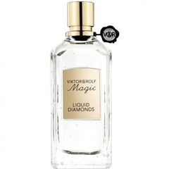 Liquid Diamonds by Viktor & Rolf