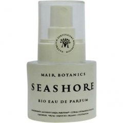 Seashore by Mair Botanics