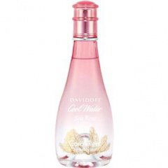 Cool Water Sea Rose Coral Reef Edition von Davidoff