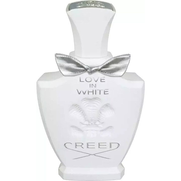 Love In White by Creed