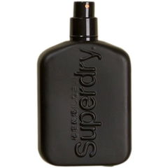 Black Monochrome von Superdry