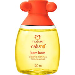 Bem Bom Meninas by Natura