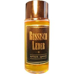 Russisch Leder von Calderara & Bankmann