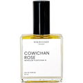 Cowichan Rose by Wild Coast Perfumery