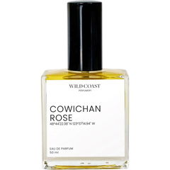 Cowichan Rose by Wild Coast Perfumery