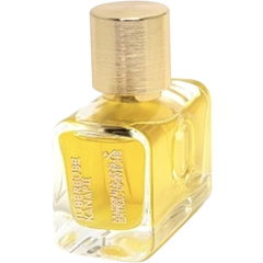 Tubereuse Kanapii by Maison Incens