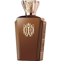 Passion Oud by Attar al Has