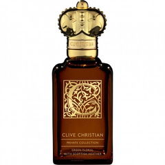 C: Green Floral von Clive Christian